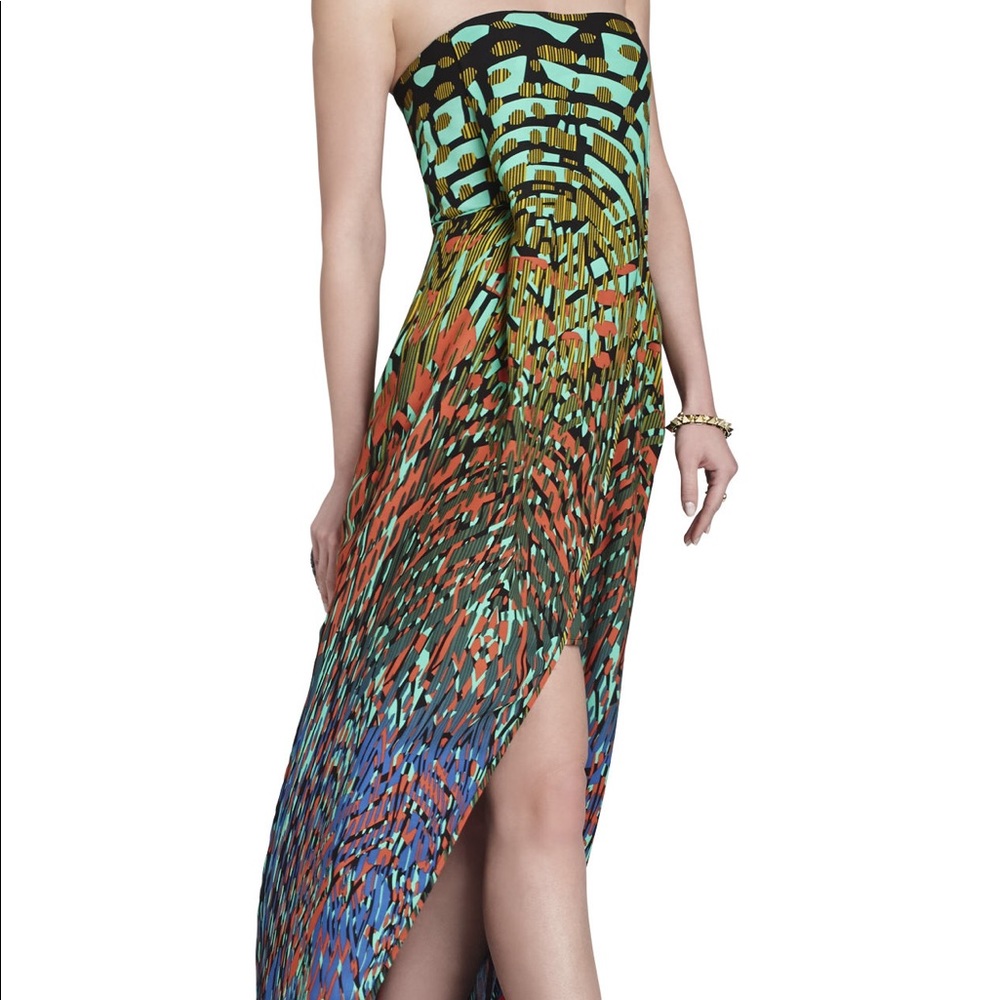 BCBG JESSIE DRESS